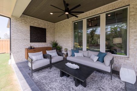 Brook Bend at Clopton Farms by Tri Pointe Homes in Conroe - photo 55 55