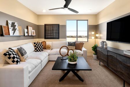 Avocet at Waterston Central by Tri Pointe Homes in Gilbert - photo 32 32
