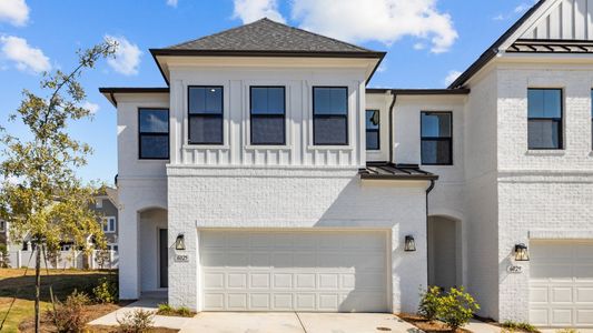 Towns at Rea Colony by DRB Homes in Charlotte - photo 5 5