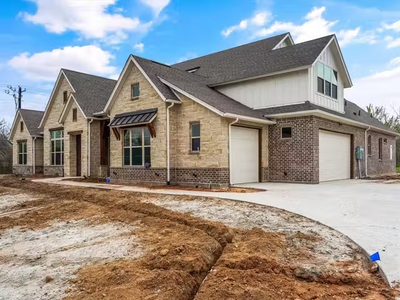 Bear Creek Ranch by Premier Homes Inc. in Cresson - photo 4