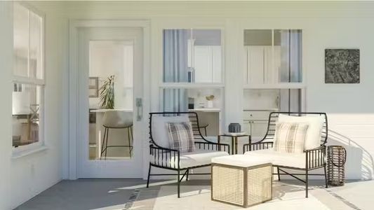 Horizons at Summers Corner: The Cottages by Lennar in Ridgeville - photo 35 35