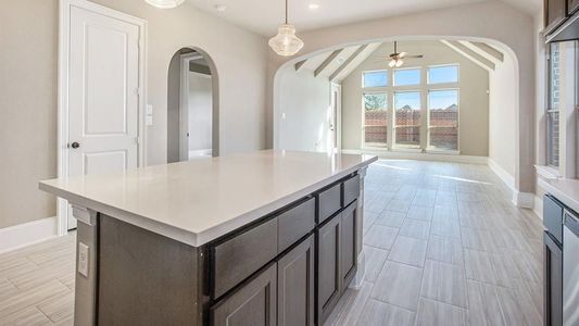 Candela – 40' by Westin Homes in Richmond - photo 9 9