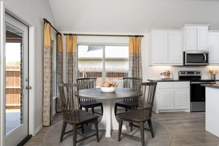 Hulen Trails by Antares Homes in Fort Worth - photo 22 22