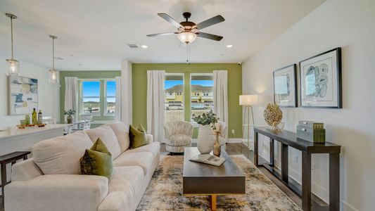 Avery Centre by Pacesetter Homes in Round Rock - photo 157 157