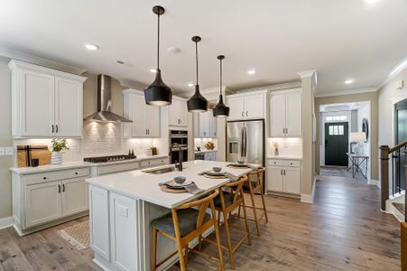 Hampton Woods by Eastwood Homes in Charlotte - photo 15 15