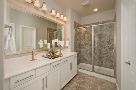 Tenison Village by Pulte Homes in Dallas - photo 12