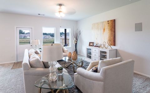 Willow View by CastleRock Communities in Converse - photo 9 9