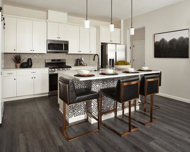 Gateway Commons by Lokal Homes in Denver - photo 17