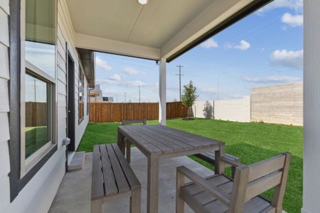 Madero by Trophy Signature Homes in Fort Worth - photo 13 13