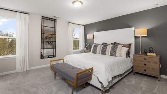 Deerhaven by Lennar in Union City - photo 18 18