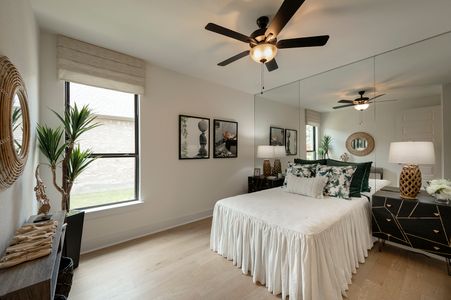 Parkside on the River 60' Homesites by Coventry Homes in Georgetown - photo 17 17