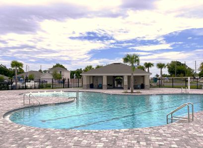 Hammock Reserve by Landsea Homes in Haines City - photo 15 15
