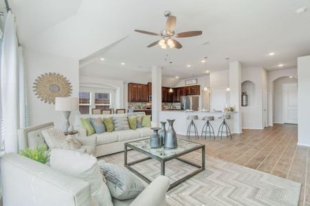 Chapel Creek Ranch by Antares Homes in Fort Worth - photo 6 6