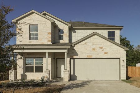 Southton Hollow by M/I Homes in San Antonio - photo 6 6