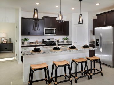 The Trails - Classic Series by Meritage Homes in Maricopa - photo 20 20