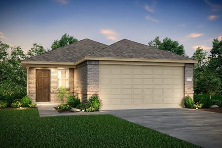 Travis Ranch by Centex in Forney - photo 8 8