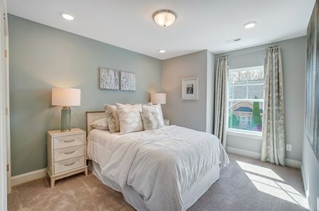 Brookdale Village Townhomes by Eastwood Homes in Charlotte - photo 17 17