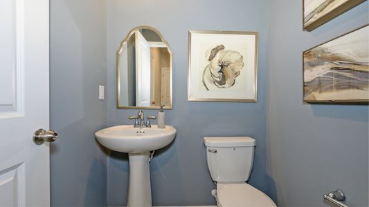 Brightwater by Lennar in Charlotte - photo 17 17