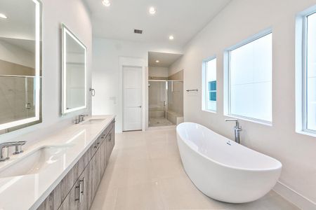 Avondale by InTown Homes in Houston - photo 9