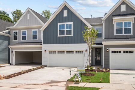 Tredenham by Tri Pointe Homes in Durham - photo 30 30