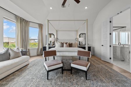 Everly Estates by M/I Homes in San Antonio - photo 15 15