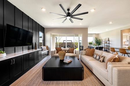 Canastero at Waterston Central by Tri Pointe Homes in Gilbert - photo 16 16