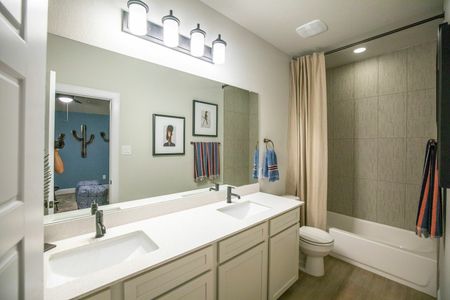 Trace by Brohn Homes in San Marcos - photo 48 48