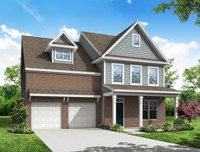 Waterford Commons by Eastwood Homes in Rock Hill - photo 9 9