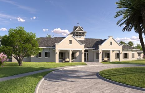 Marion Ranch by Pulte Homes in Ocala - photo 41 41
