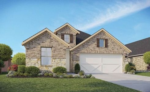 The Woodlands Hills by Brightland Homes in Willis - photo 6 6