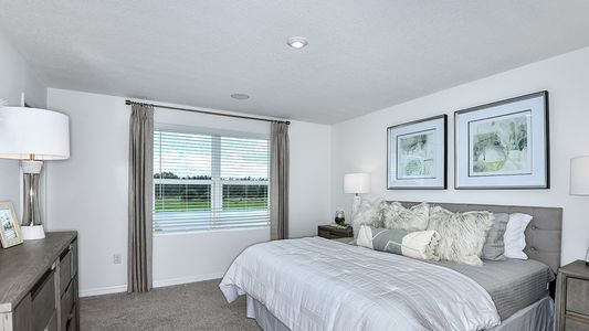 The Townhomes at Bellalago by Taylor Morrison in Kissimmee - photo 31