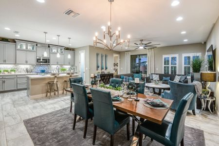 Waterset by Homes by WestBay in Apollo Beach - photo 23