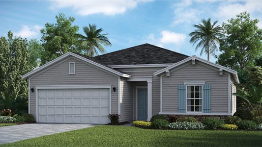 Stillwater: Stillwater (50s) - Royal Collection by Lennar in Saint Johns - photo 1 1