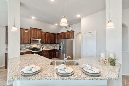 Chapel Creek Ranch by Antares Homes in Fort Worth - photo 9 9