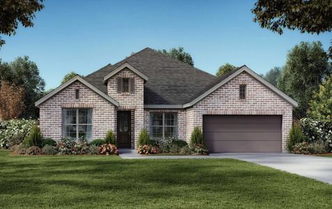Tavolo Park by Shaddock Homes in Fort Worth - photo 10 10