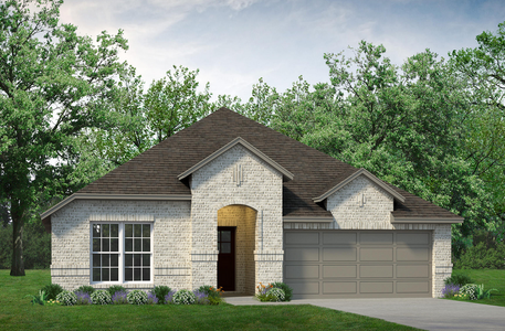 Eagle Creek by UnionMain Homes in Denton - photo 11 11