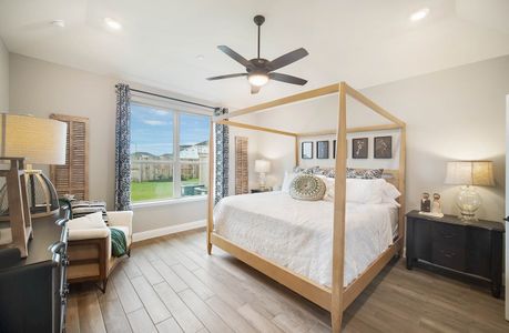 Gatherings® at Chambers Creek by Beazer Homes in Willis - photo 10 10
