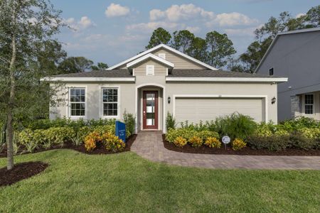 Beresford Woods by Landsea Homes in Deland - photo 5 5