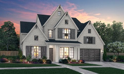 Northwood Manor by Southgate Homes in Frisco - photo 1 1