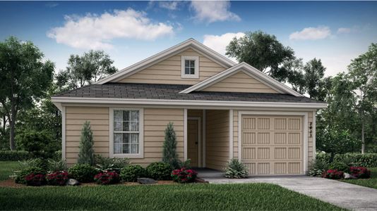 Bridgewater: Cottage Collection by Lennar in Princeton - photo 17