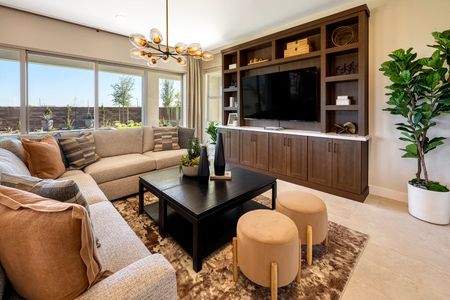 Avocet at Waterston Central by Tri Pointe Homes in Gilbert - photo 25 25