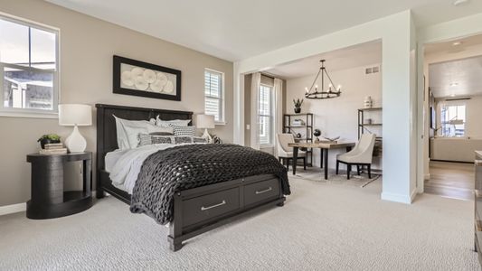 Morgan Hill: The Grand Collection by Lennar in Erie - photo 13