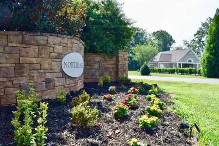 Northlake by Caruso Homes in Statesville - photo