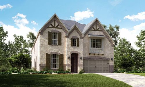 Waterbrook 50' by Lennar in Argyle - photo 6