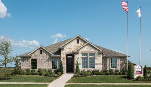Waterscape by Impression Homes in Royse City - photo 4 4