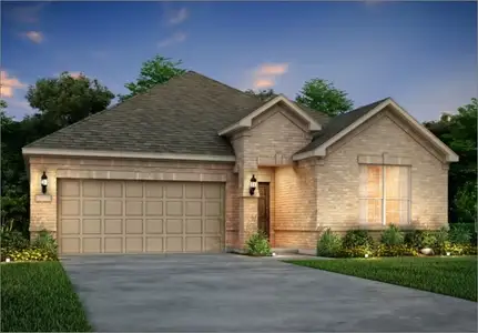Mockingbird Estates by Pulte Homes in Fort Worth - photo 1 1