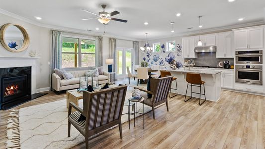 Candleberry Place by Lennar in Sharpsburg - photo 17 17