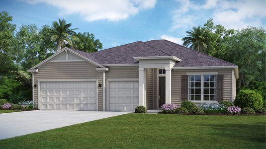 Marion Ranch: Marion Ranch 60's by Lennar in Ocala - photo 3 3