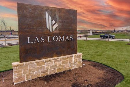 Las Lomas by First Texas Homes in Forney - photo 0 0