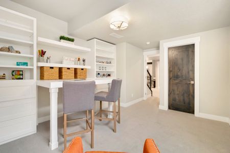 Sonders Fort Collins by Bridgewater Homes in Fort Collins - photo 26 26